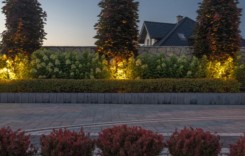 Driveway Pavers Installation