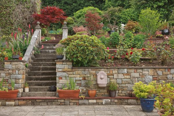 Hardscaping Service in Howell