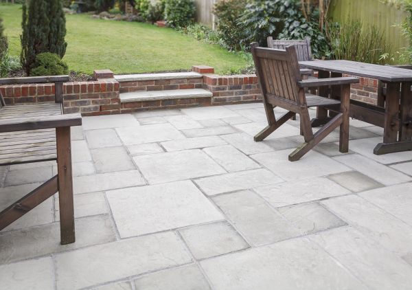 Patio Pavers Installation in Howell