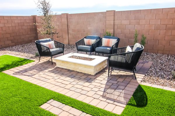 Brick Pavers Installation in Howell