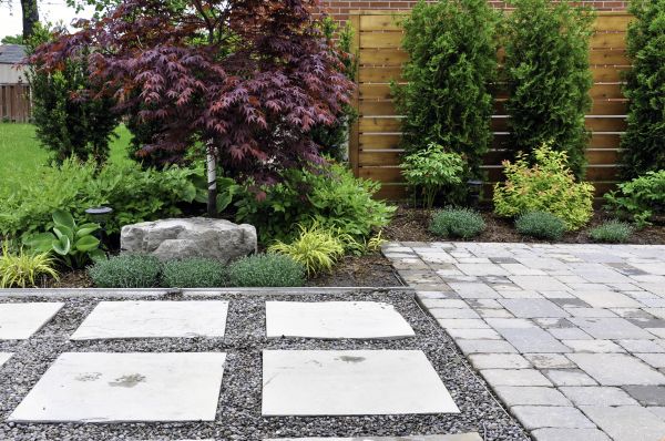 Pavers Landscaping in Howell