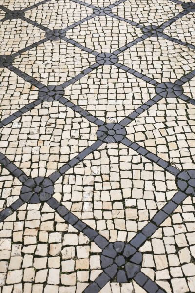 Custom Pavers Installation in Howell