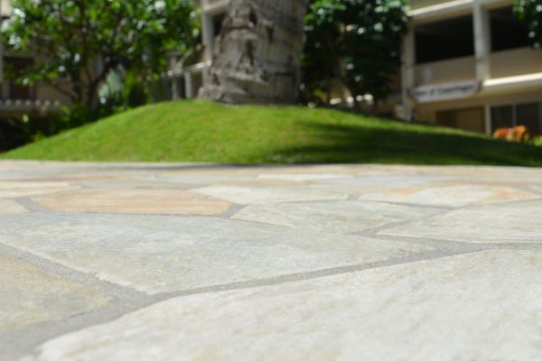 Stone Driveway Construction in Howell