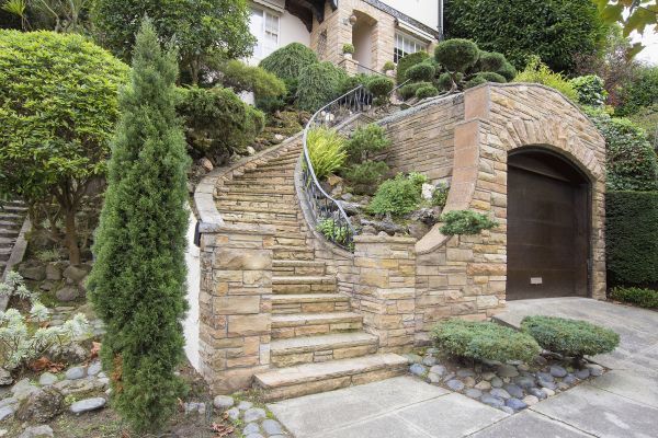 Residential Hardscaping in Howell