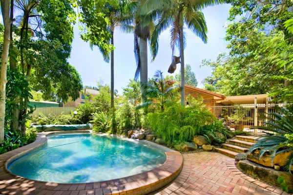 Pool Patio Paving in Howell