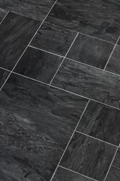 Slate Paver Installation in Howell