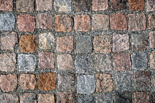 Cobblestone Pavers Service in Howell