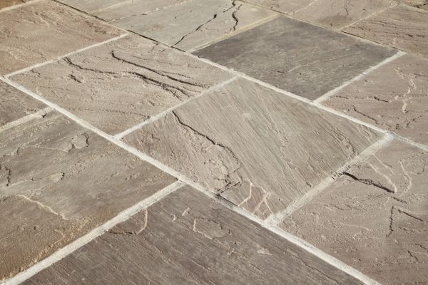 Paving Tile Installation in Howell