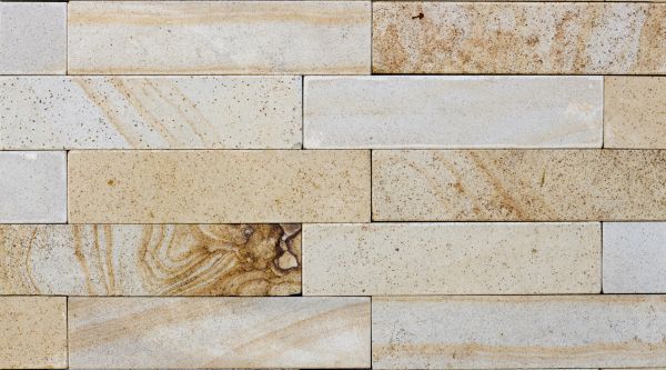 Travertine Paver Installation in Howell
