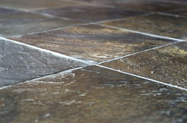 Slate Paving in Howell
